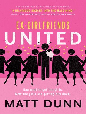 cover image of Ex-Girlfriends United